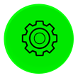 gear icon