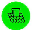 damaged flashing icon