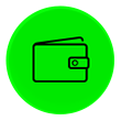 wallet icon