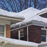 HEAVY SNOW