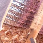 attic condensation_