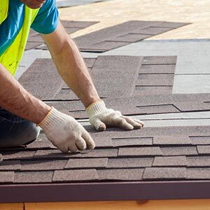 Commercial Shingle Roofing PBCTA 3