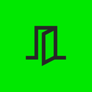 doors and windows icon