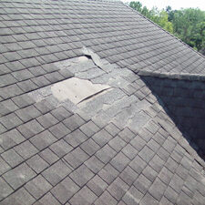 roofing-leak